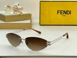 Picture of Fendi Sunglasses _SKUfw56642989fw